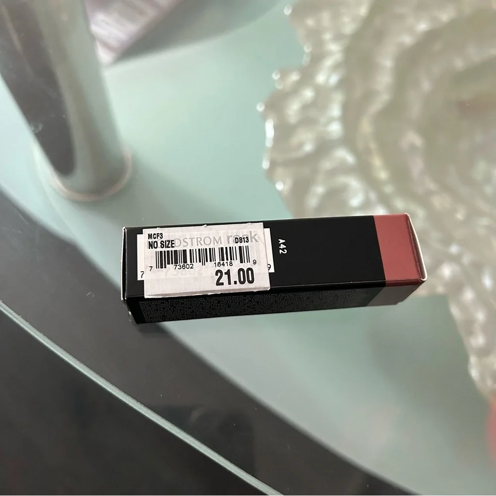 MAC Lipstick